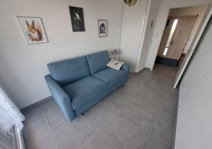 vente Appartement Cap D'agde