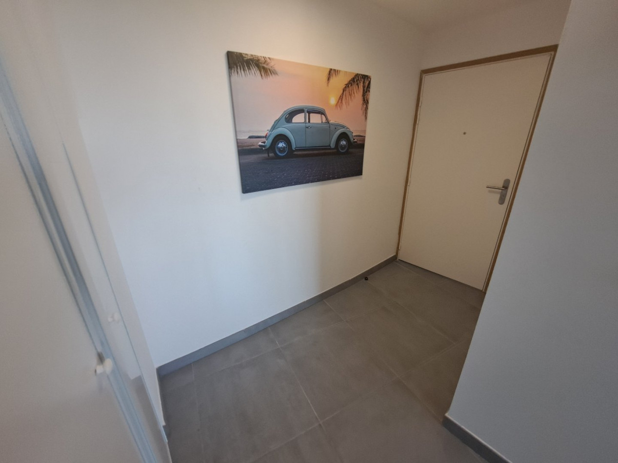 vente Appartement Cap D'agde - Photo 12