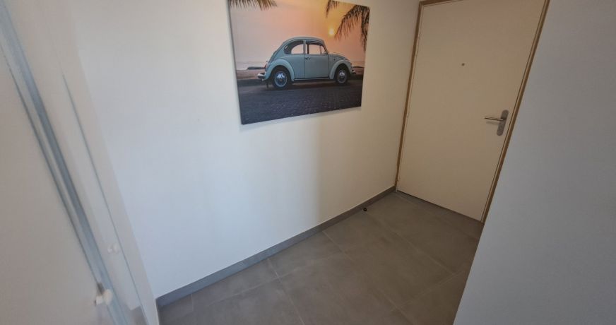 vente Appartement Cap D'agde