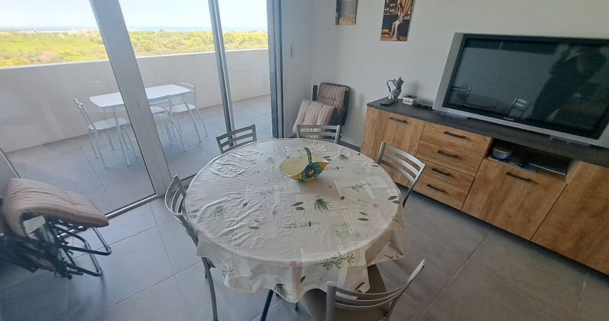vente Appartement Cap D'agde