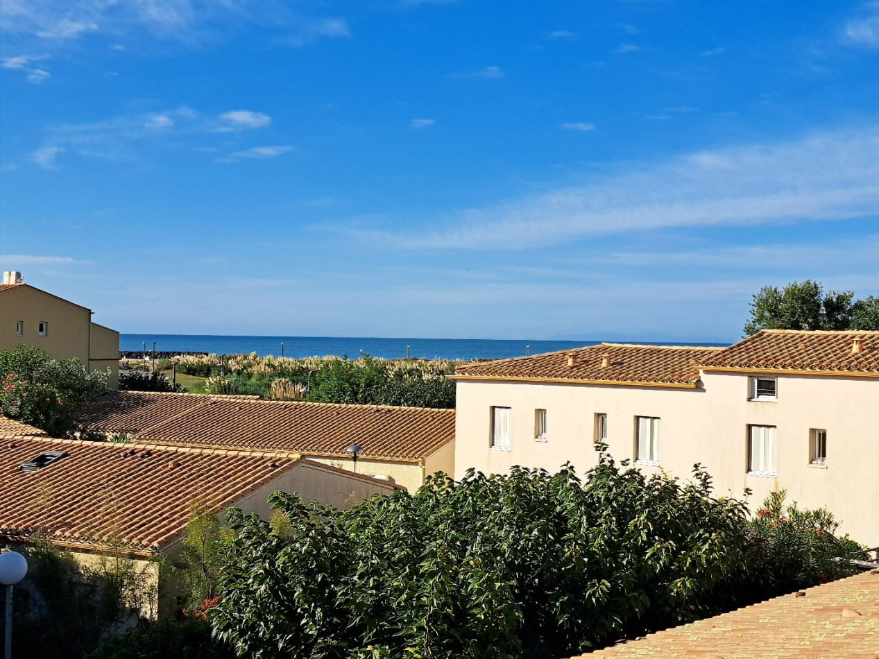 vente Appartement Cap D'agde - Photo 1