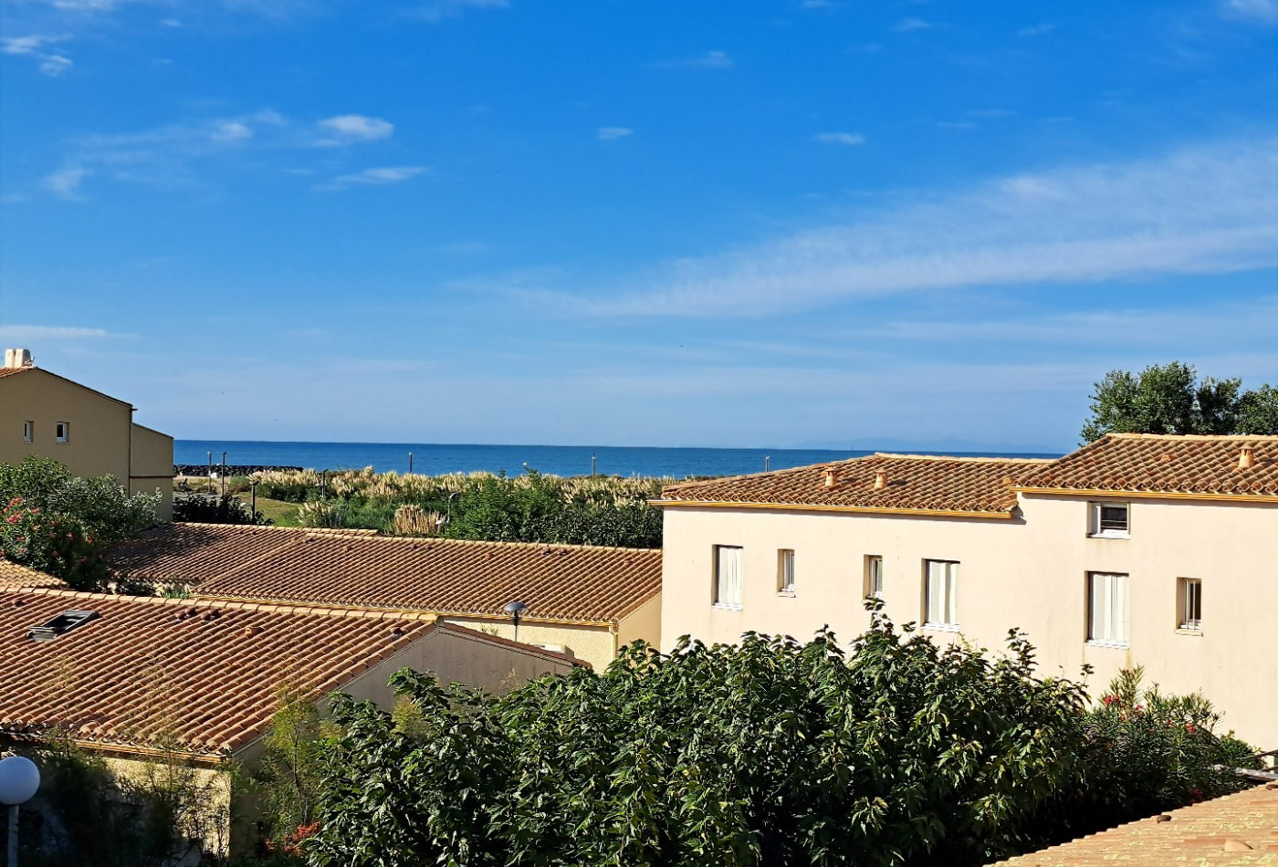 vente Appartement Cap D'agde - Photo 1