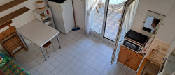 vente Appartement Cap D'agde