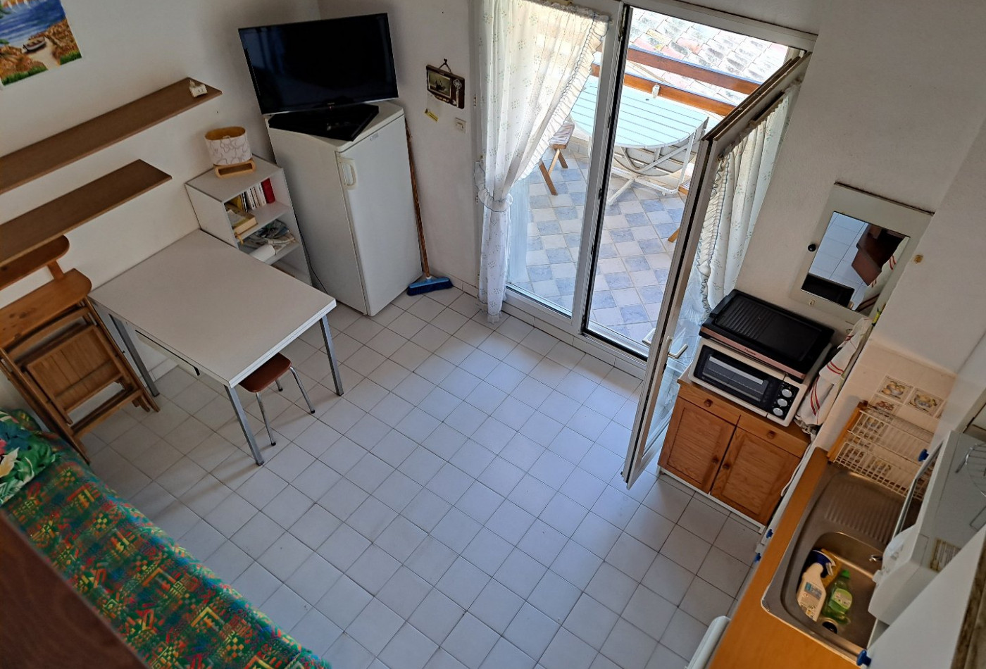 vente Appartement Cap D'agde - Photo 8