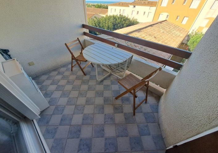 vente Appartement Cap D'agde