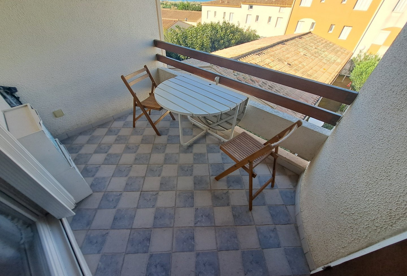 vente Appartement Cap D'agde - Photo 2