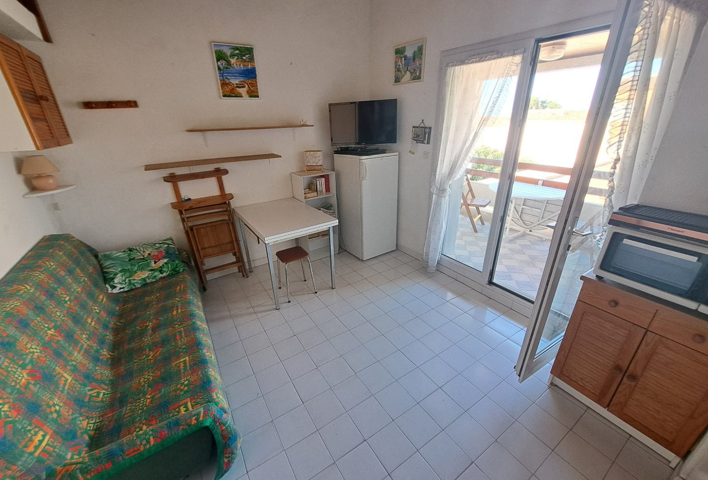 vente Appartement Cap D'agde - Photo 4