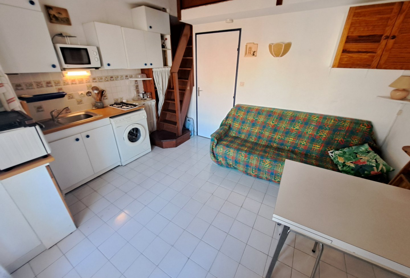 vente Appartement Cap D'agde - Photo 3