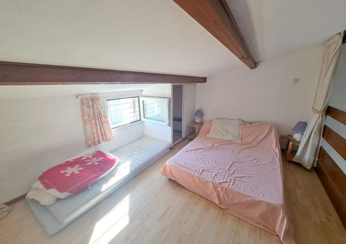 vente Appartement Cap D'agde