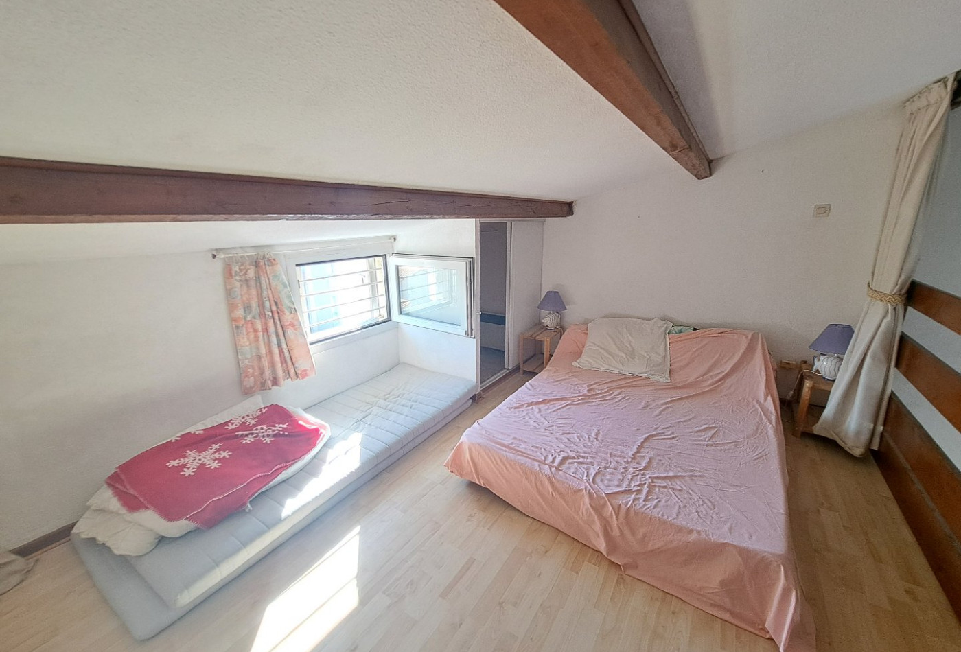 vente Appartement Cap D'agde - Photo 7