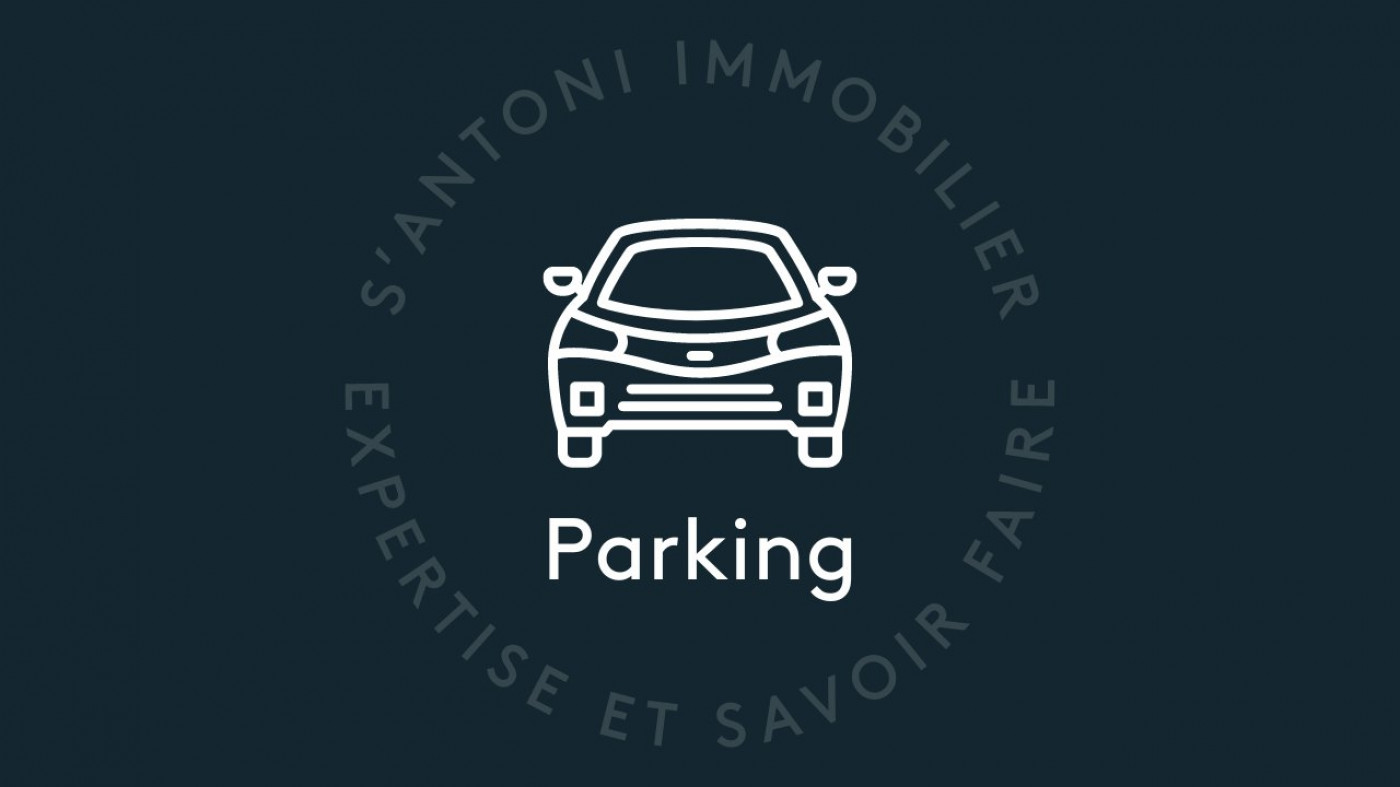 vente Parking extérieur Le Cap D'agde - Photo 1
