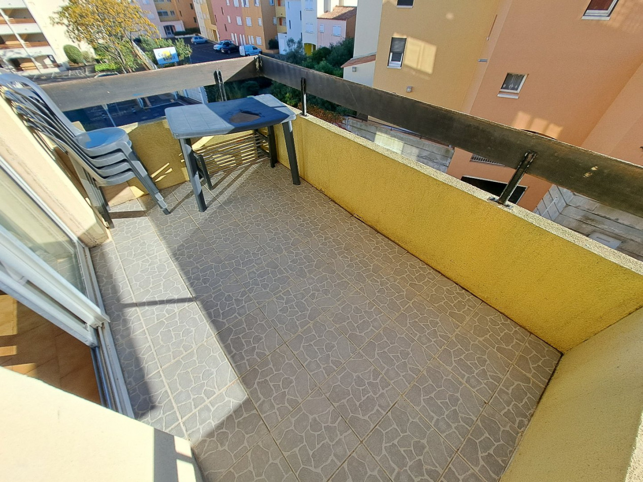 vente Appartement Cap D'agde - Photo 2