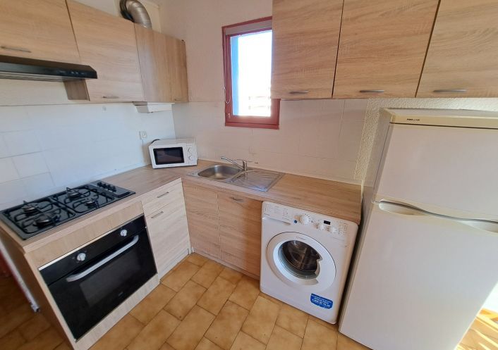vente Appartement Cap D'agde