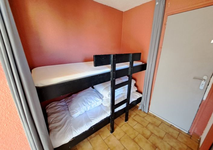 vente Appartement Cap D'agde