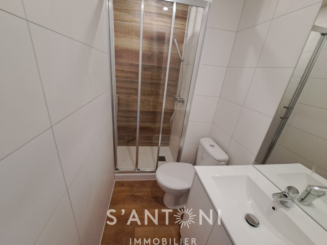 vente Appartement Cap D'agde - Photo 7