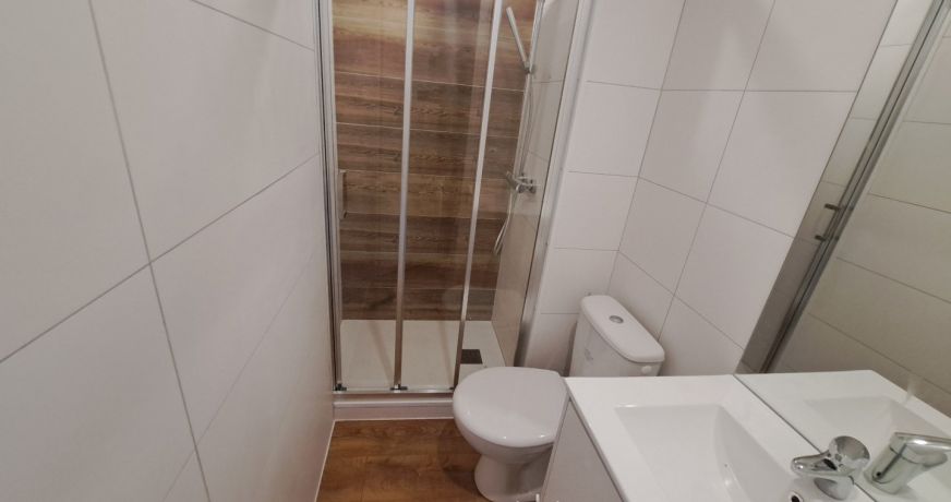 vente Appartement Cap D'agde
