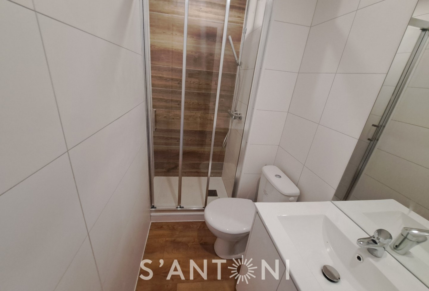 vente Appartement Cap D'agde - Photo 7