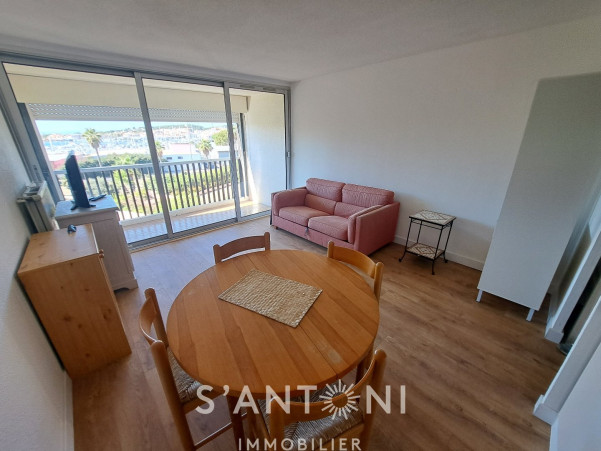 sale Appartement Cap D'agde - Photo 4