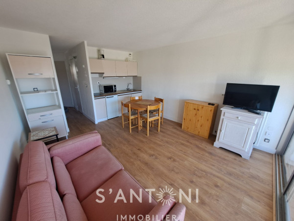sale Appartement Cap D'agde - Photo 3