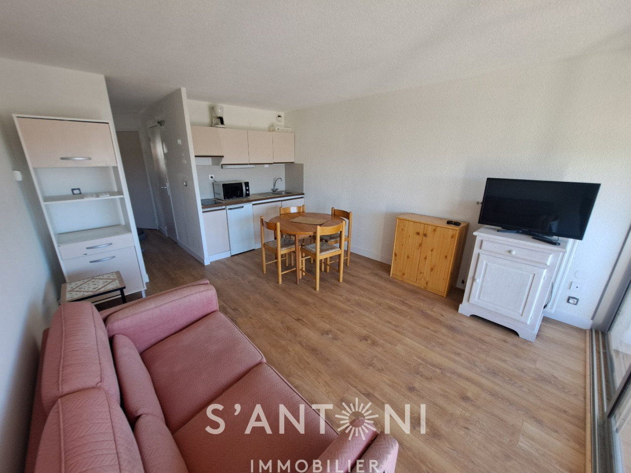 vente Appartement Cap D'agde - Photo 3