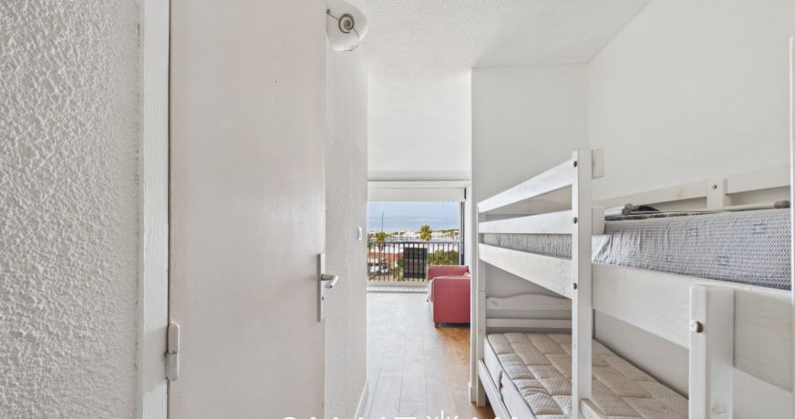 vente Appartement Cap D'agde