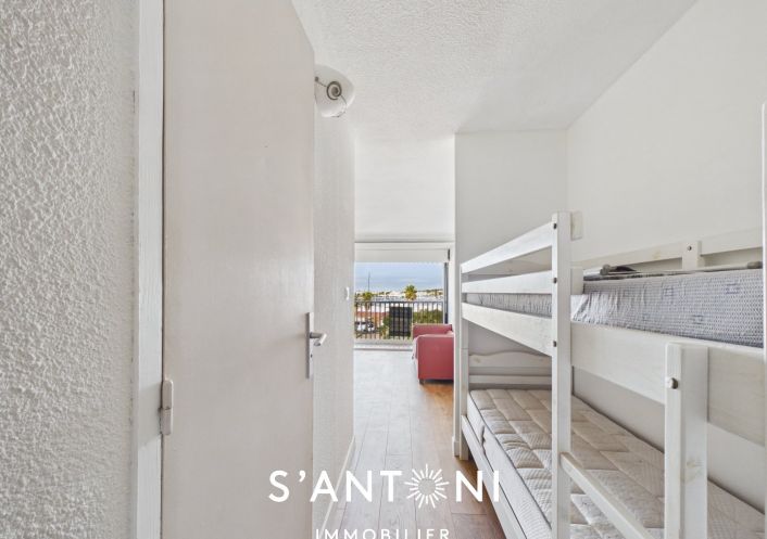 vente Appartement Cap D'agde