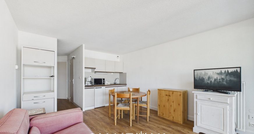 vente Appartement Cap D'agde