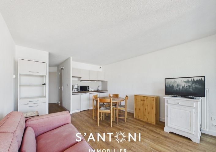 vente Appartement Cap D'agde