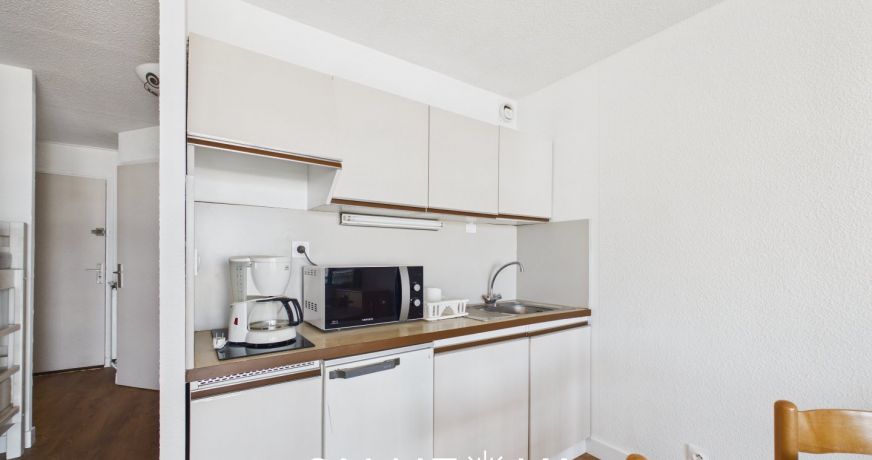 vente Appartement Cap D'agde