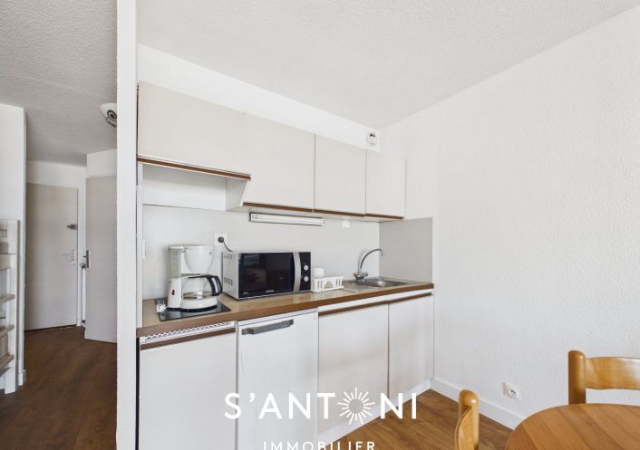 vente Appartement Cap D'agde
