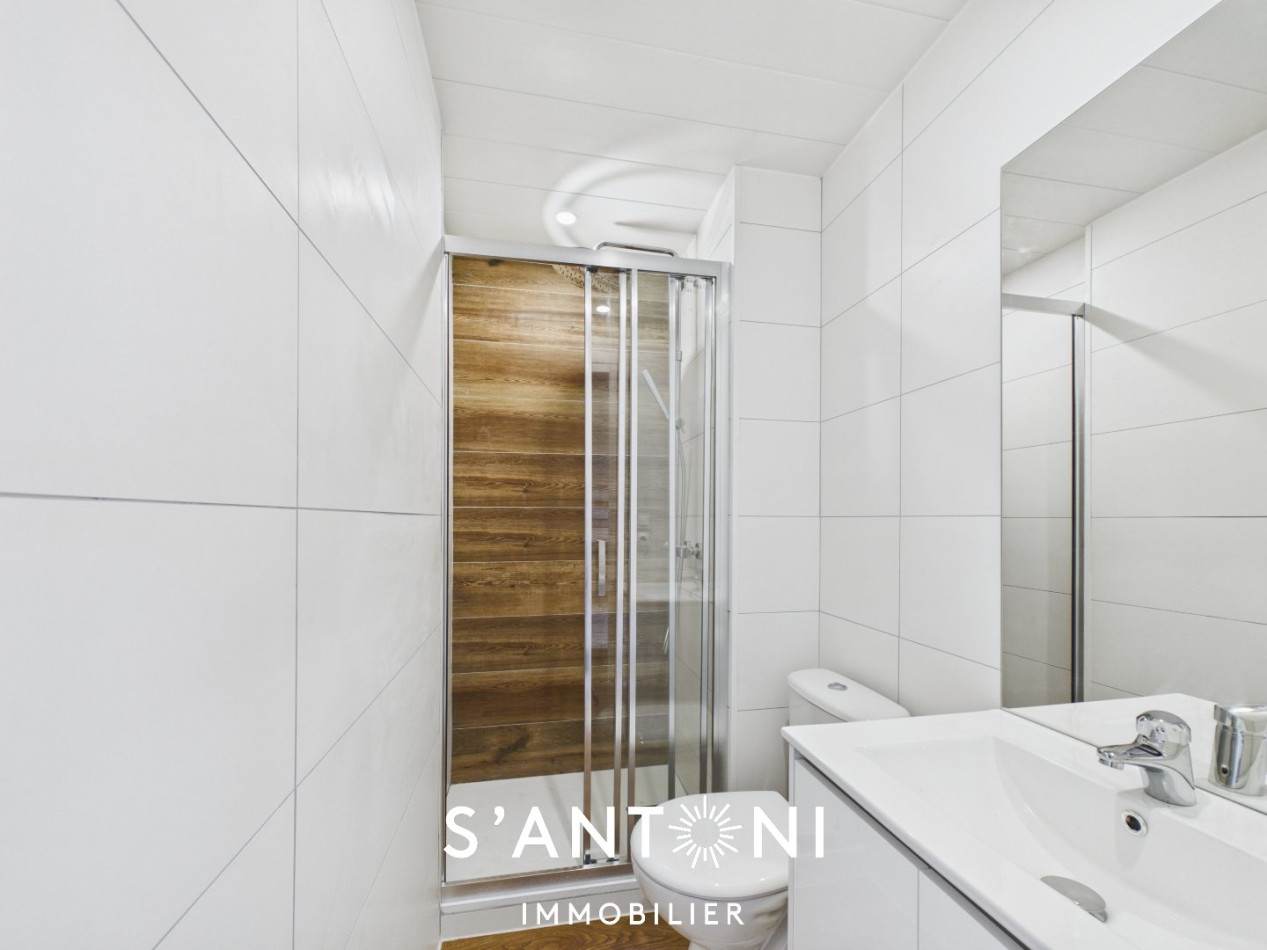 vente Appartement Cap D'agde - Photo 9