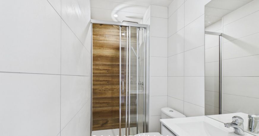 vente Appartement Cap D'agde
