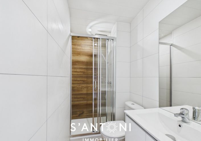 vente Appartement Cap D'agde