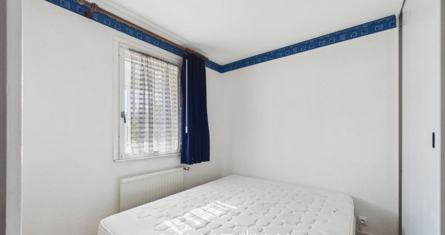 vente Appartement Cap D'agde