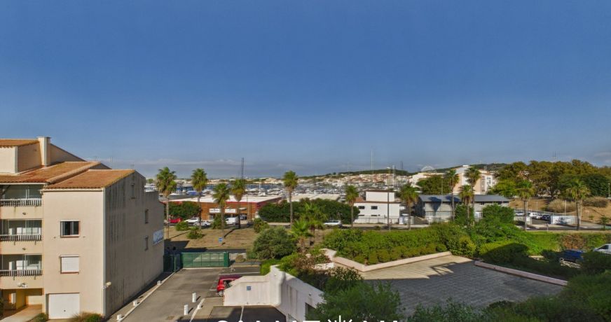 vente Appartement Cap D'agde