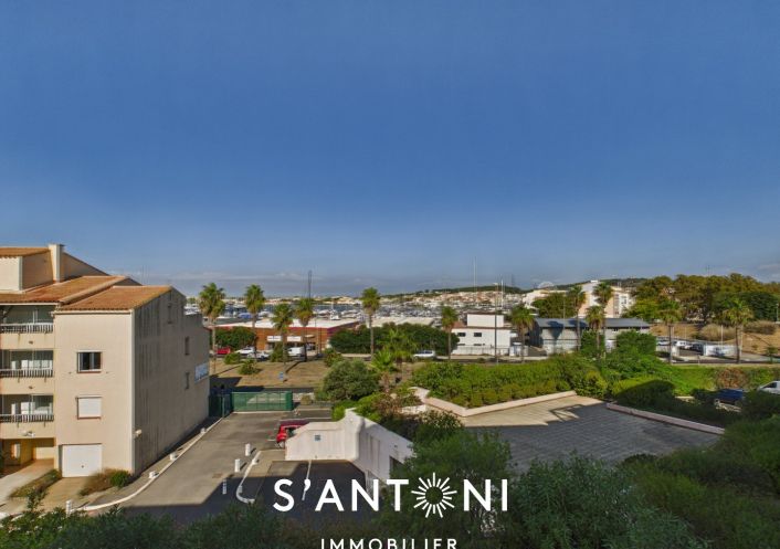 vente Appartement Cap D'agde
