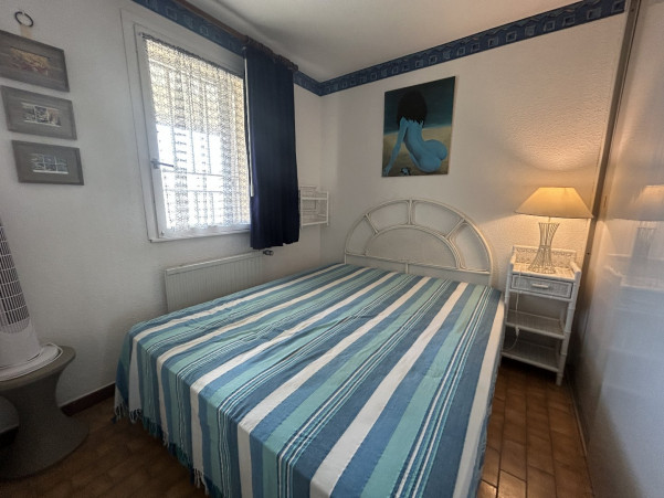 sale Appartement Cap D'agde - Photo 6