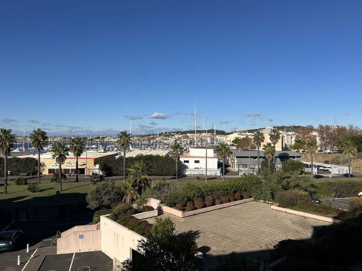 vente Appartement Cap D'agde - Photo 1
