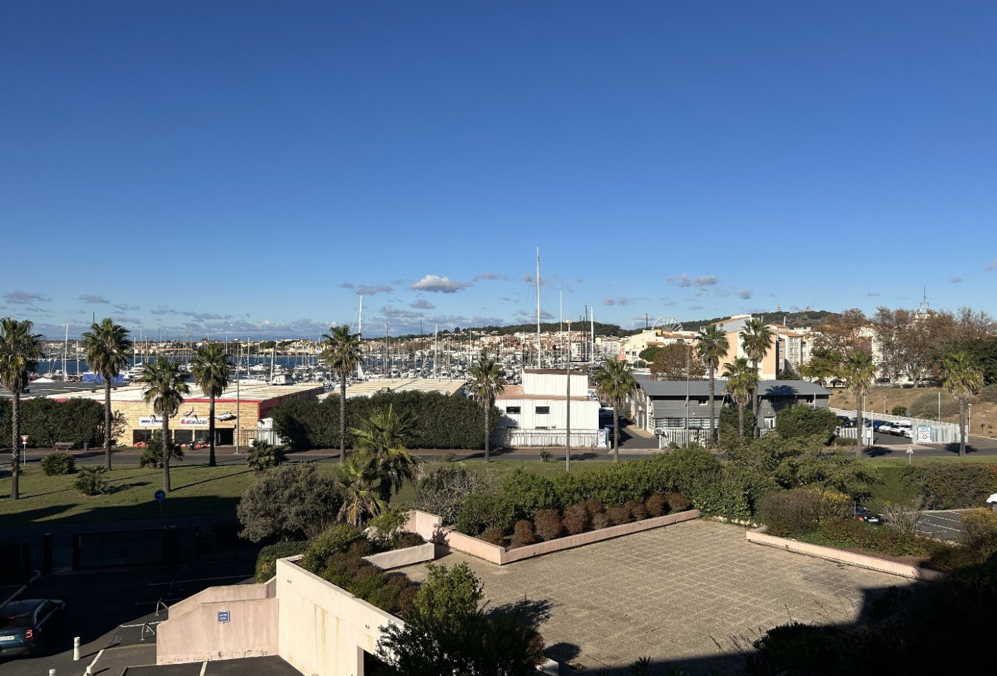 vente Appartement Cap D'agde - Photo 1
