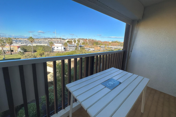 sale Appartement Cap D'agde - Photo 2