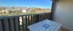 vente Appartement Cap D'agde