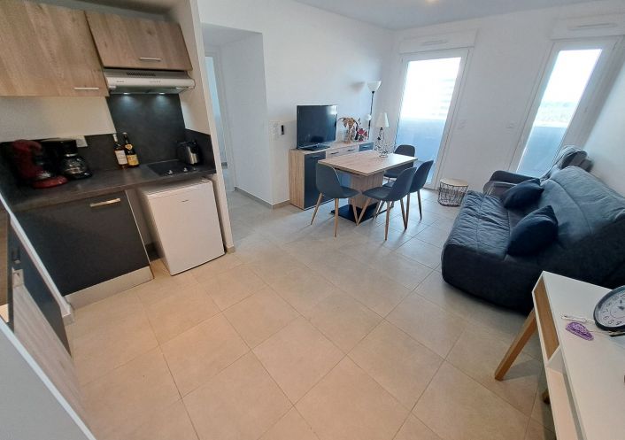 vente Appartement Cap D'agde
