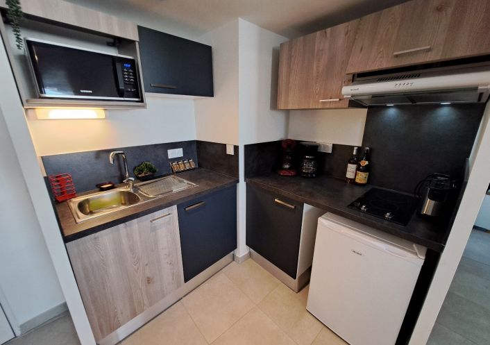 vente Appartement Cap D'agde