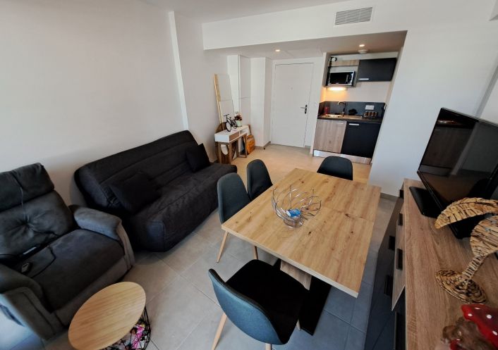 vente Appartement Cap D'agde