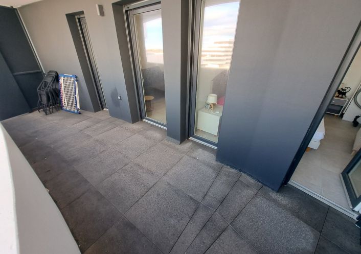 vente Appartement Cap D'agde