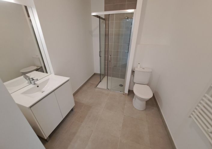 vente Appartement Cap D'agde