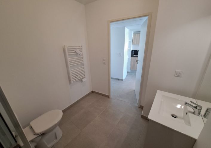 vente Appartement Cap D'agde