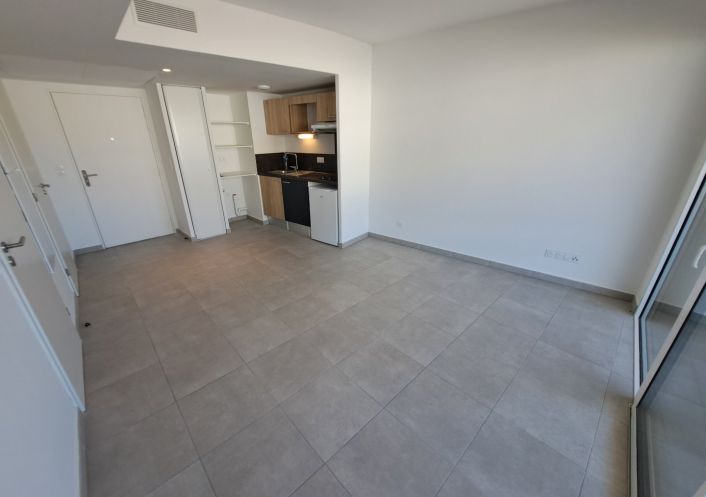 vente Appartement Cap D'agde