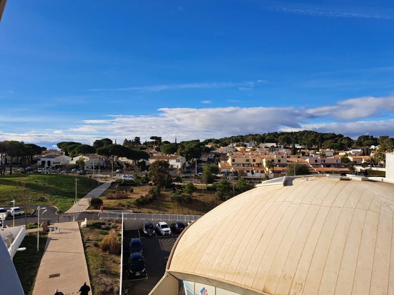 vente Appartement Cap D'agde - Photo 1