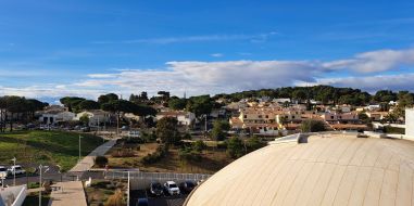 vente Cap D'agde